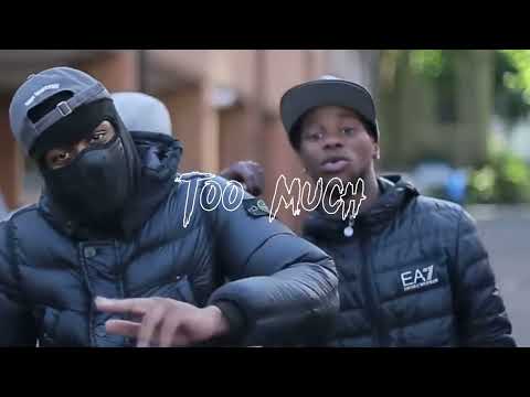 #HOXTON SLIPZ X S.SAV X LSAV X LIL SLIPZ X JUGG UK DRILL TYPE BEAT