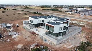 dji mini 5 pro  antalya point of interet çekimler 2026 mayıs