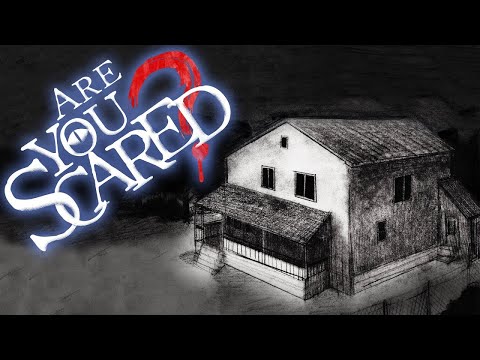 Are You Scared of Being Home Alone?