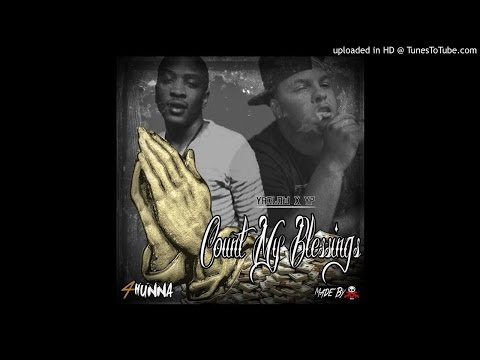 Yaolow x Yp x Countin My Blessings x Prod. by @Mykelangelo