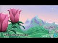 Music Barbie Fairytopia Opening