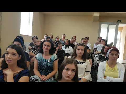 Fratii Silaghi - La Calvar, Spune-i  Lui,  Sa-i spui Lui Isus