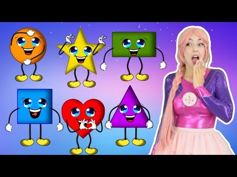 LAS FORMAS - Lu Li Pampín Ft. La Brigata Canterina (Official Video)