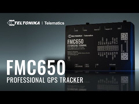 Carátula del video del producto