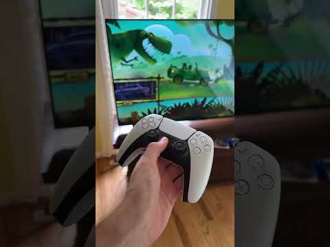 PlayStation 5 Free Minecraft Upgrade