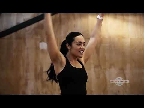 Māori Movement Warmup