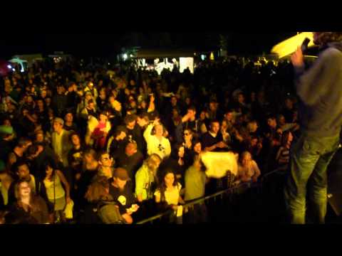 HighSession Sound @ Maidance is your dance 2011