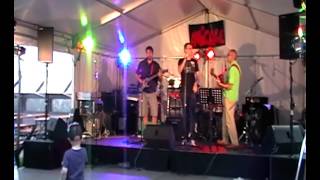 rollo & his jets - wicked game