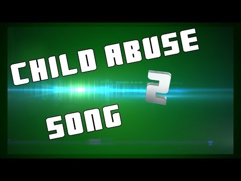 Video thumbnail for Child Abuse song (6 Days A Week)
