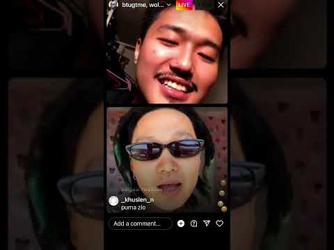 lilpuma vs wolfizm 🔥