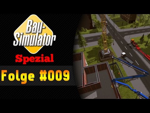 Construction Simulator 2015 Special #009 The Japanese Bath ★ Let's Play CONSTRUCTION SIMULATOR 2015