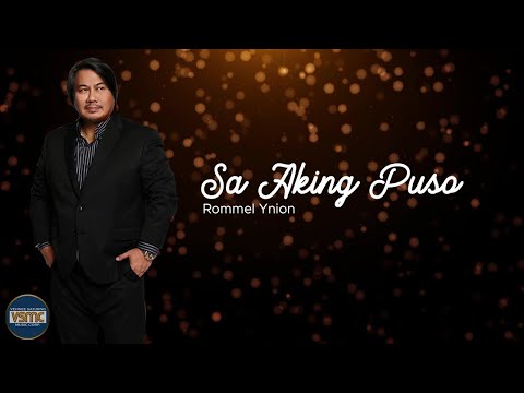 Rommel Ynion - Sa Aking Puso