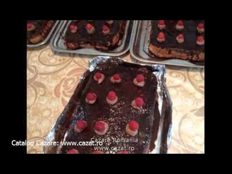 Cazare Dobreni, Neamt - Cazat.ro