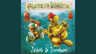 Überall im Meer