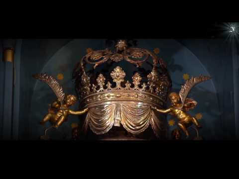 "Zdravo zvijezdo mora" - IVANSKI