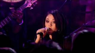 Mutya Buena - B Boy Baby @ Transmission With T Mobile