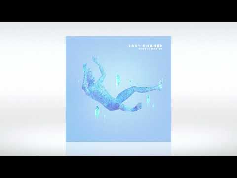 Track of the Day (26/04/2022) ~ Does it matter - Last Chance (Original Mix) | Get The Sound