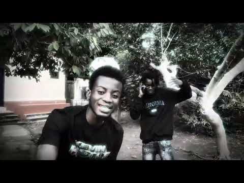 Kevin Hustle Music - Broken World (Viral Video)