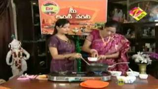 Mee Inti Vanta Jan. 18 '11 Part - 1