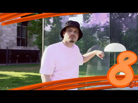 J-K-O feat. Isamaru vs. EKTA | 8el-Finale RR (4/8) | MRT S5