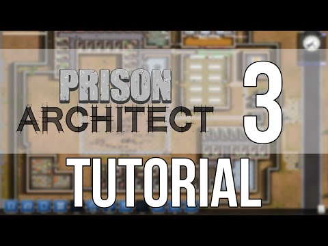 Prison Architect Calculator