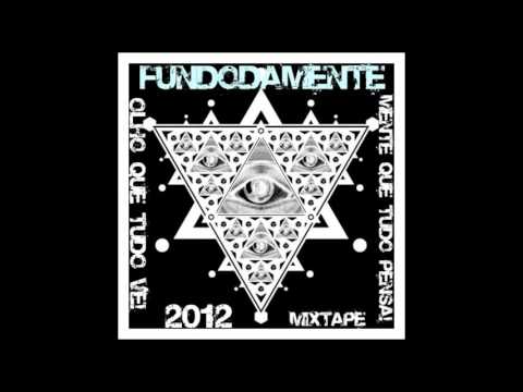 Fundodamente - Anjos Caídos [LETRA NA DESCRIÇÃO]