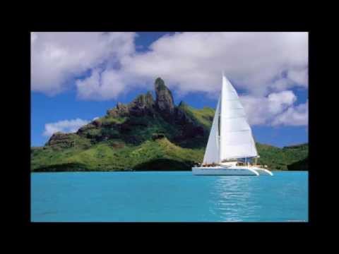 Steely Dan - Sail The Waterway - (cover) by The Gary Bennett Band