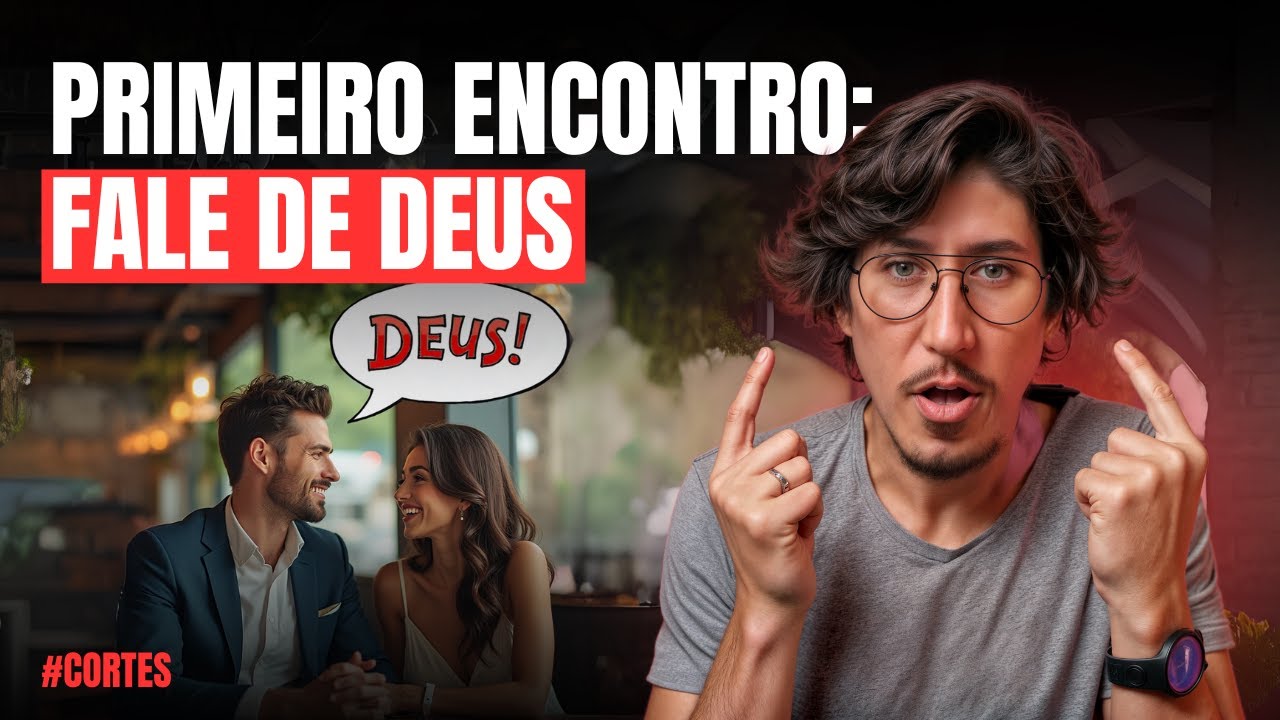 Valores Espirituais Compatíveis | Cortes | Lucas Scudeler