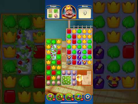 Royal Match level 2150