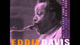 Eddie &quot;Lockjaw&quot; Davis - Comin&#39; Home Baby