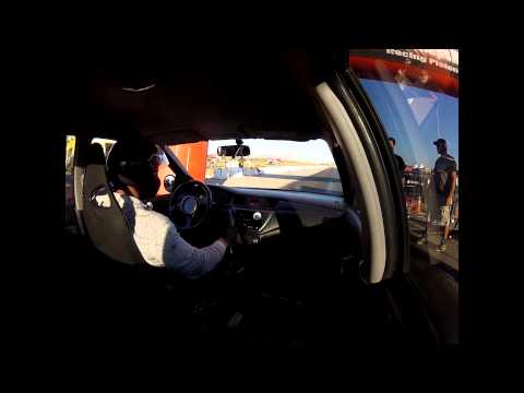 Evo Ix Thanos 0-402m: 8.9" - PB Motorsport