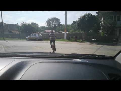 Vaslui DJ 245E 8 Costesti