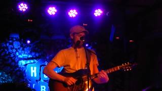 Ben Taylor - Wicked Way