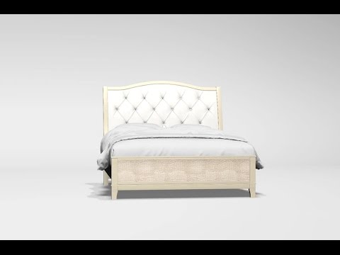 FURNITURE OF AMERICA: Adeline (CM7282) image 1