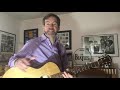 Vintage Clothes | Paul McCartney | Guitar Lesson