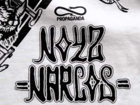 Noyz Narcos | Guilty | 15 - Musica Truce feat Truceklan