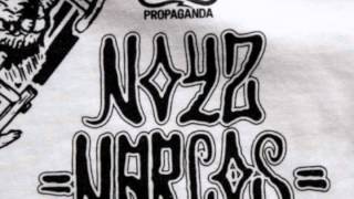Noyz Narcos | Guilty | 15 - Musica Truce feat Truceklan