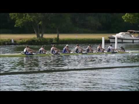 London RC wins HenleyM 2017 YT