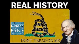 Download lagu Don’t Tread on Me: What is the real history of the Gadsden Flag? mp3
