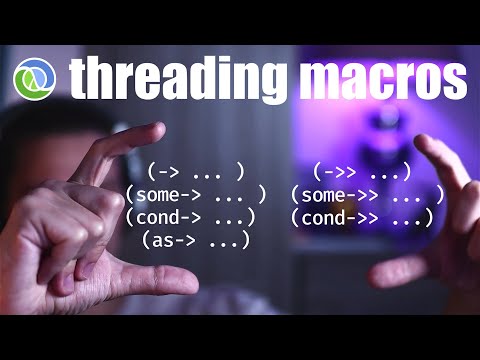 Mastering Threading Macros in Clojure: Practical Tips and Best Practices