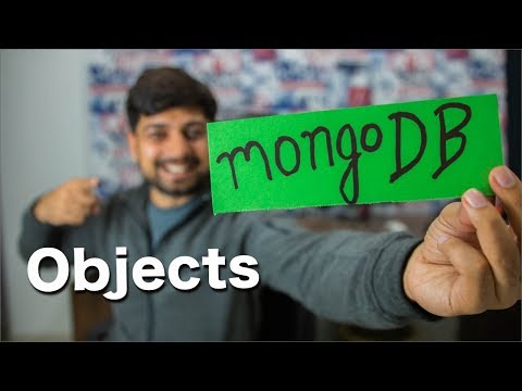 what is mongoDB