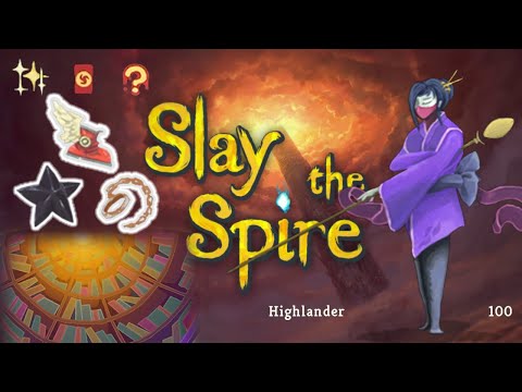 Slay the Spire October 19th Daily - Watcher | Shaky start, great finish!