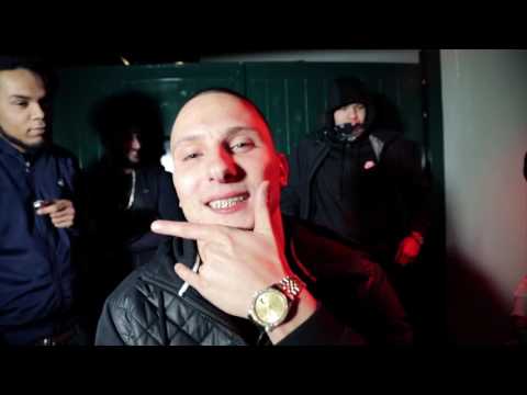 Lilman Lentz - intro (music video) #livinglife @lilman_lentz