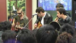 SUBKICKS - Goodbye Caroline