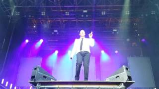 UNHEILIG - WIR SIND ALLE WIE EINS - BAD SEGEBERG 13.05.2016