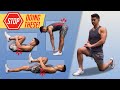 The WORST Stretches For Low Back Pain And What To Do Instead Ft Dr Stuart McGill