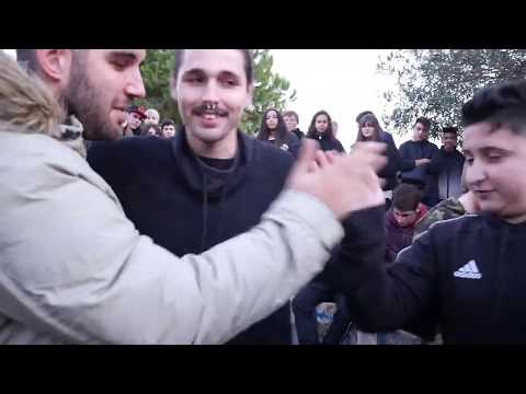 SSV VS EL CHINO Y SU AMARILLO - FILTROS - 2VS2 2ª EDICIÓN