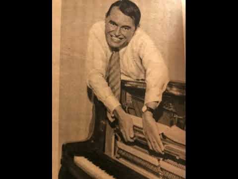 Unser Pianist ist miserabel, moderne Polka, Günter Gollasch Solisten, Die Parana's, DDR, 1954