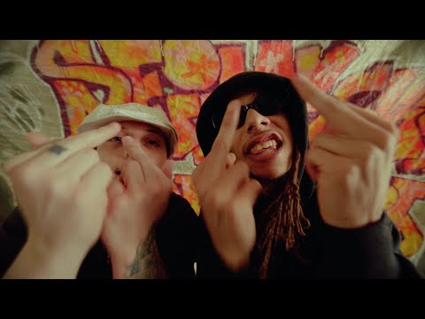 MIKE SHABB & SEINSSUCRER - GMM (Vidéoclip officiel)