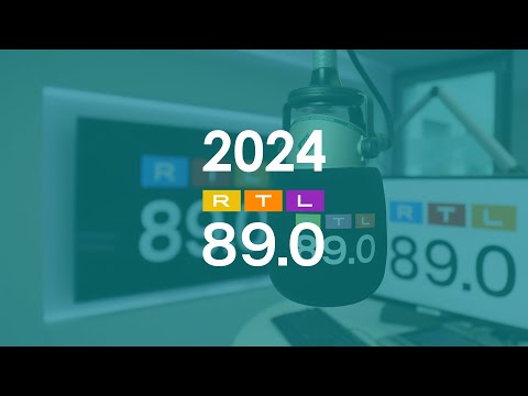 This is 89.0 RTL 2024!